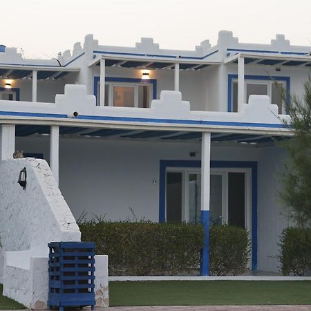 Al-Ashkhara Beach Resort منتجع شاطئ الأشخرة Al Sharqiyah Dış mekan fotoğraf