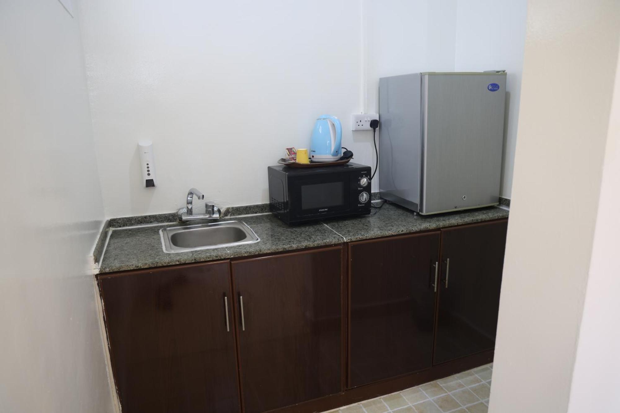 Al-Ashkhara Beach Resort منتجع شاطئ الأشخرة Al Sharqiyah Dış mekan fotoğraf
