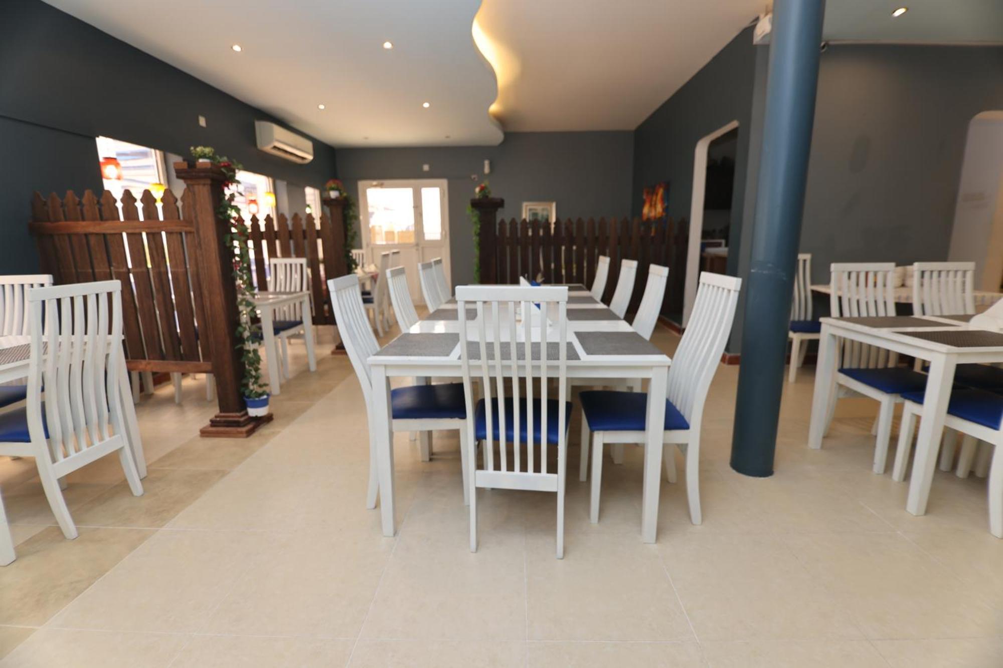 Al-Ashkhara Beach Resort منتجع شاطئ الأشخرة Al Sharqiyah Dış mekan fotoğraf