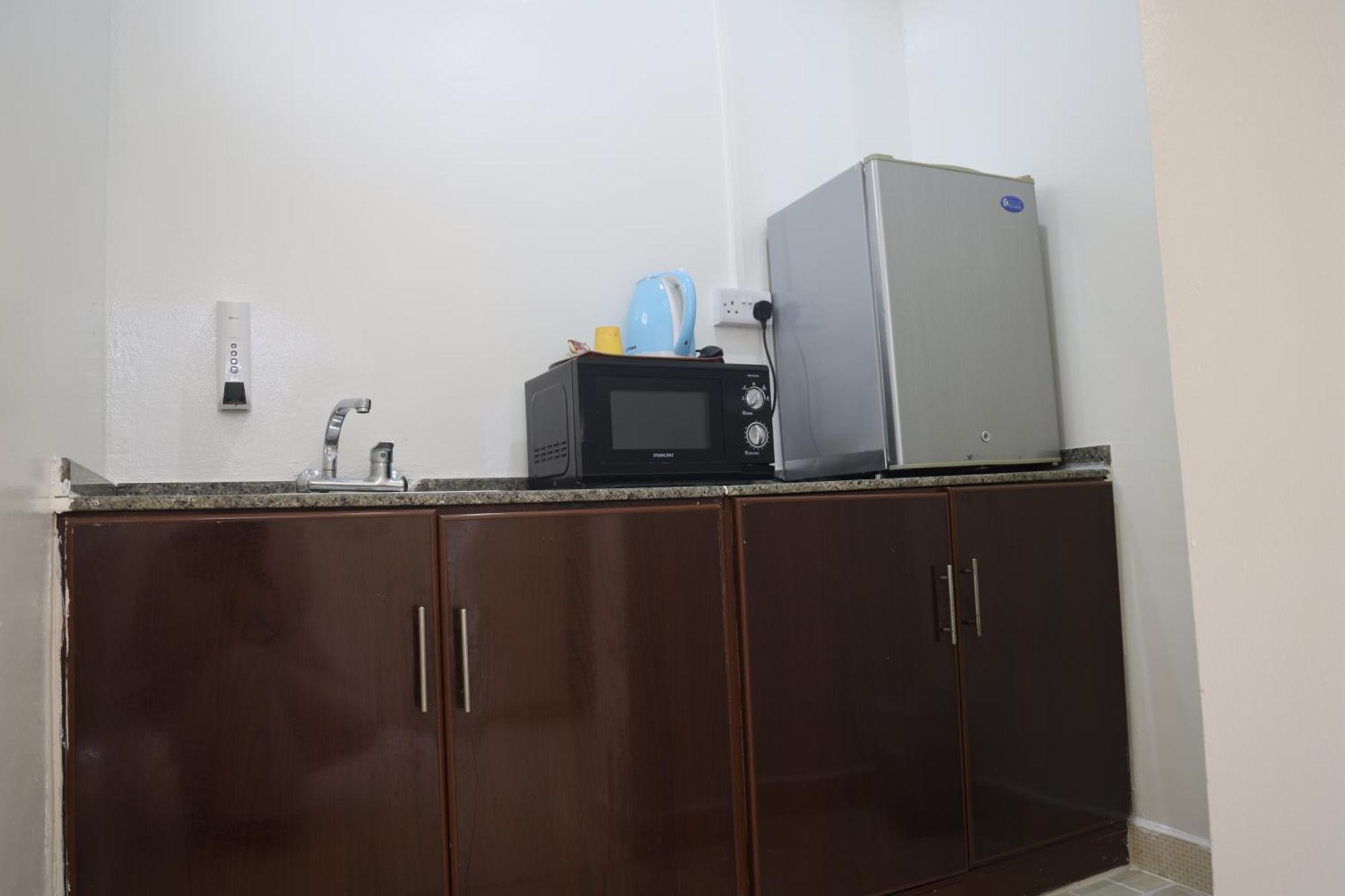 Al-Ashkhara Beach Resort منتجع شاطئ الأشخرة Al Sharqiyah Dış mekan fotoğraf