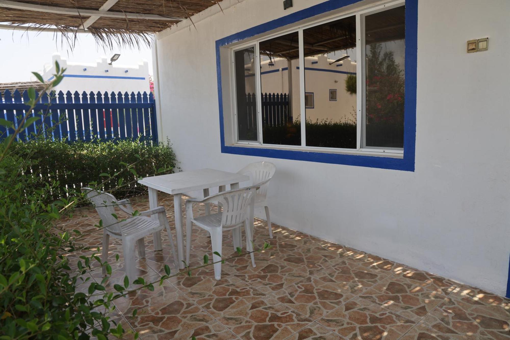 Al-Ashkhara Beach Resort منتجع شاطئ الأشخرة Al Sharqiyah Dış mekan fotoğraf