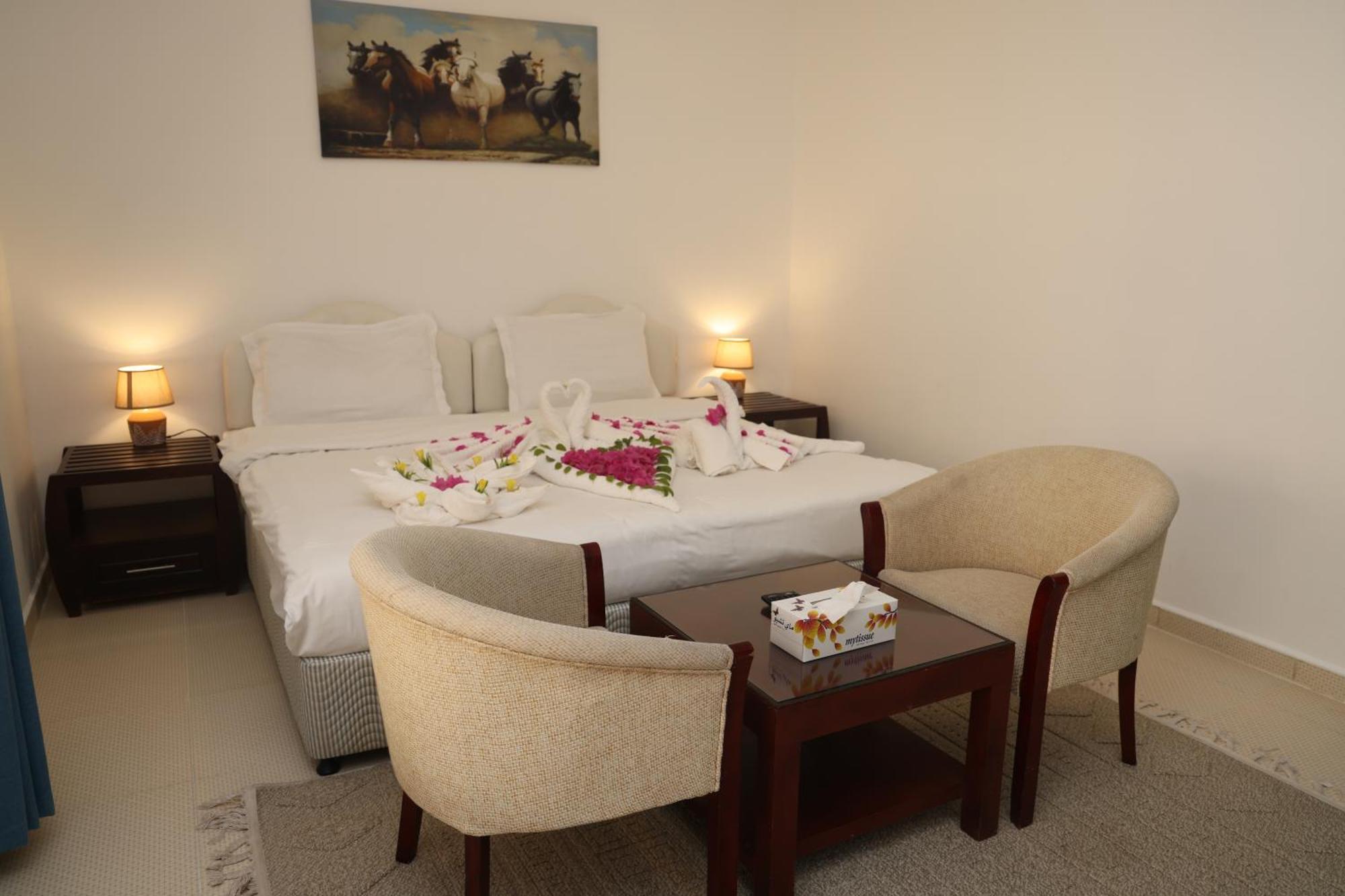 Al-Ashkhara Beach Resort منتجع شاطئ الأشخرة Al Sharqiyah Dış mekan fotoğraf
