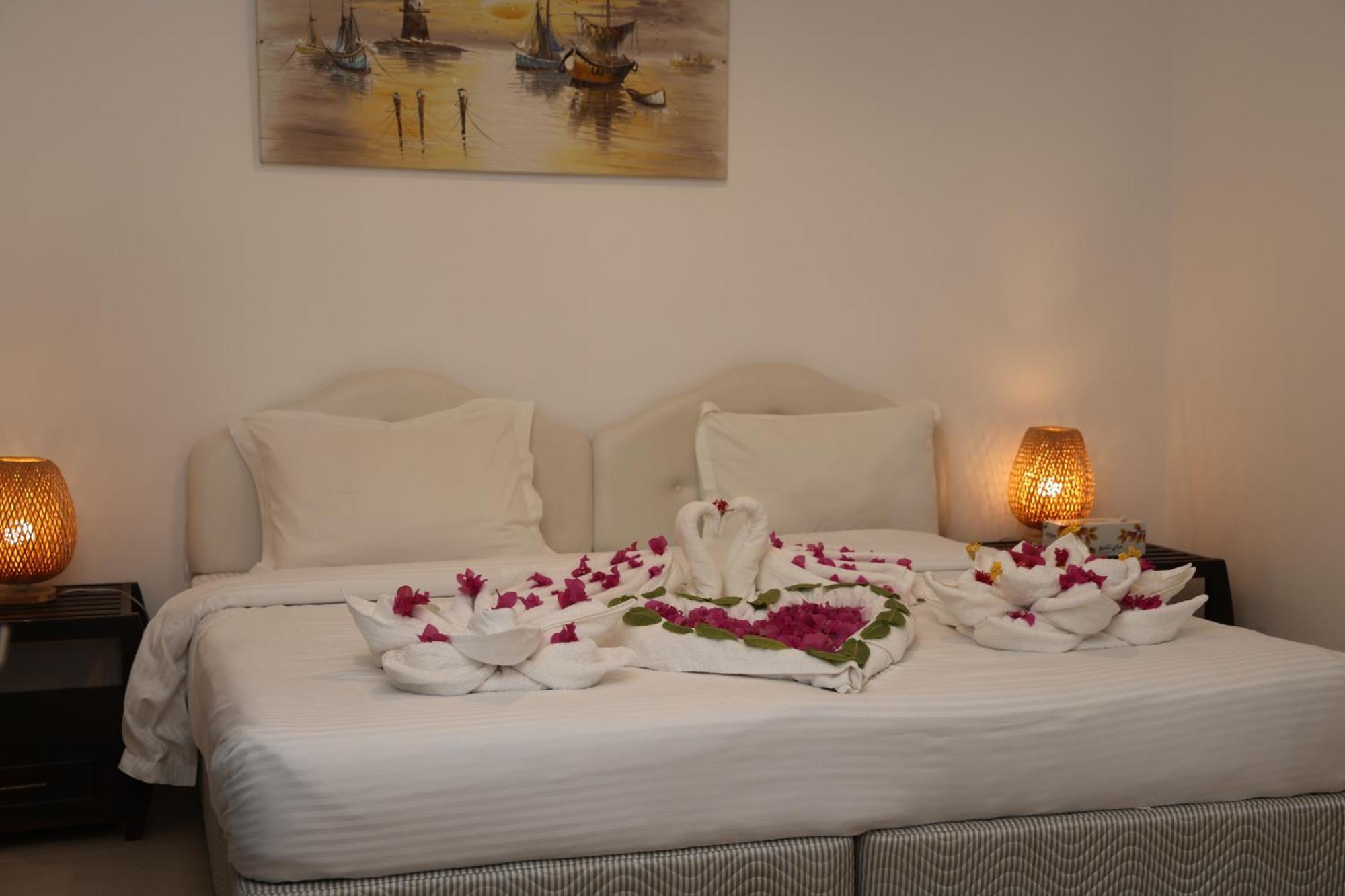 Al-Ashkhara Beach Resort منتجع شاطئ الأشخرة Al Sharqiyah Dış mekan fotoğraf